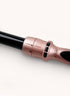 NKB Triple Threat Curling Wand Set